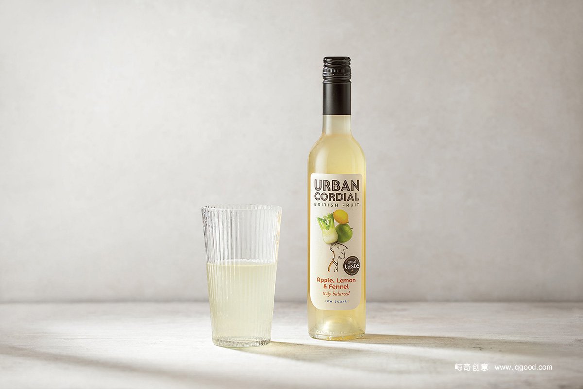 創(chuàng)意果酒包裝設(shè)計